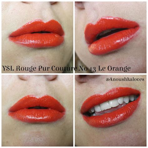 le orange ysl|ysl beauty.